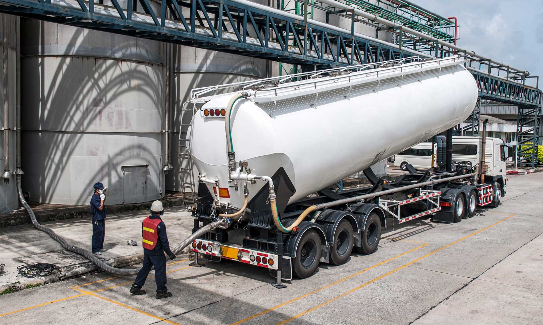 Cálculo de frete: como é feita a cotação por uma transportadora?